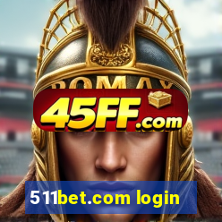 511bet.com login